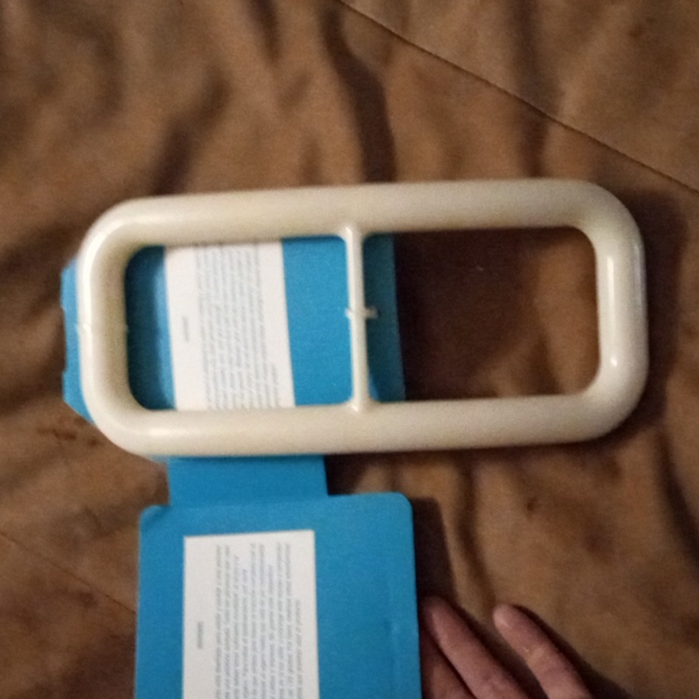 UNIVERSAL STANDING HANDLE - Picture 2 of 4